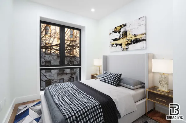 $4,600 | 215 South 4th Street, Unit 4D | Williamsburg