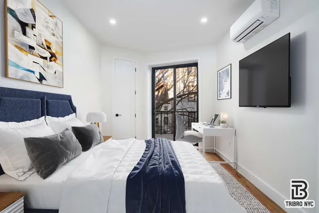 $4,600 | 215 South 4th Street, Unit 4D | Williamsburg