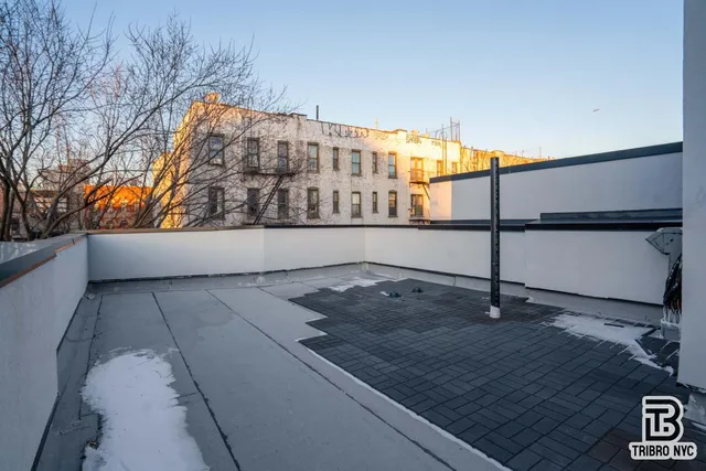 $4,600 | 215 South 4th Street, Unit 4D | Williamsburg