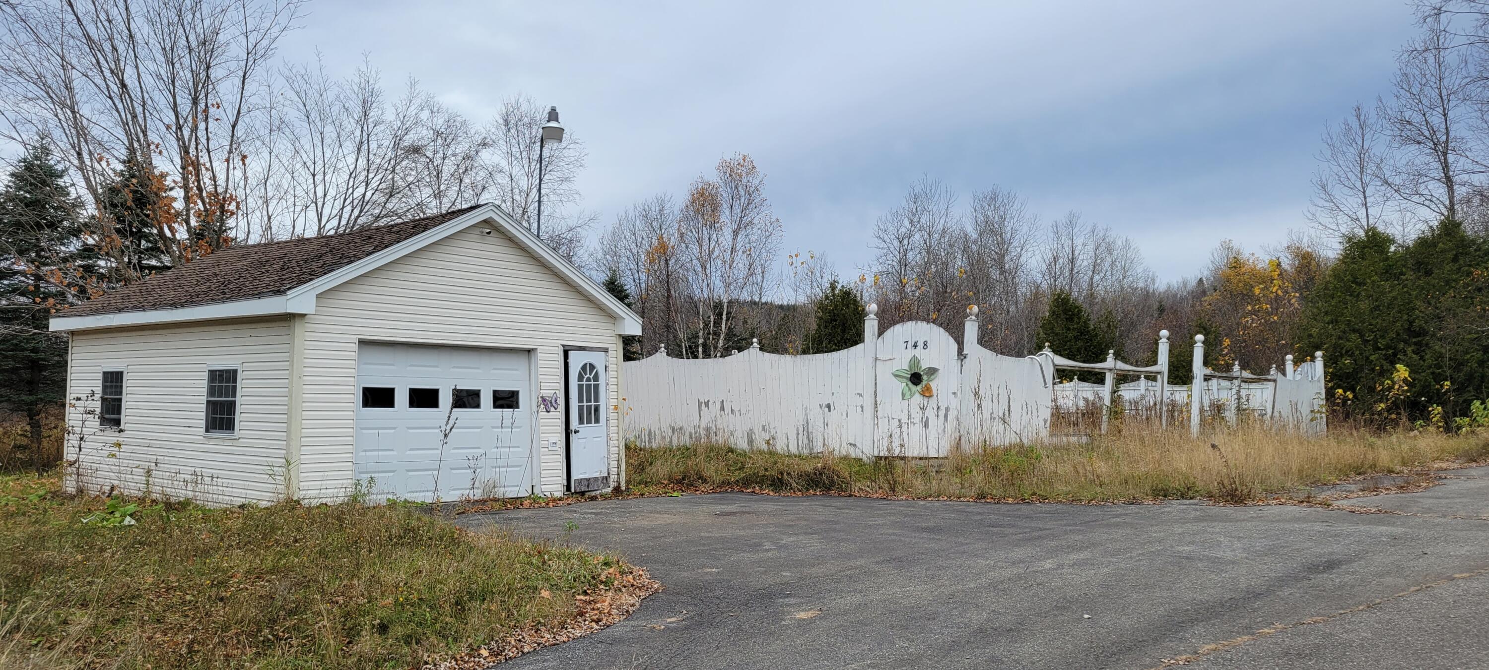 748 North Perley Brook Road Fort Kent, ME 04743 - Photo 4 of 32 20221024_105406