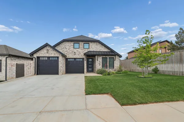 $610,000 | 4506 South Rocking Chair Lane, Amarillo, TX 79124