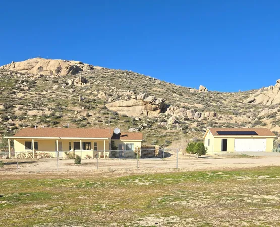 $339,000 | 30159 Highway 178, Onyx, CA 93255