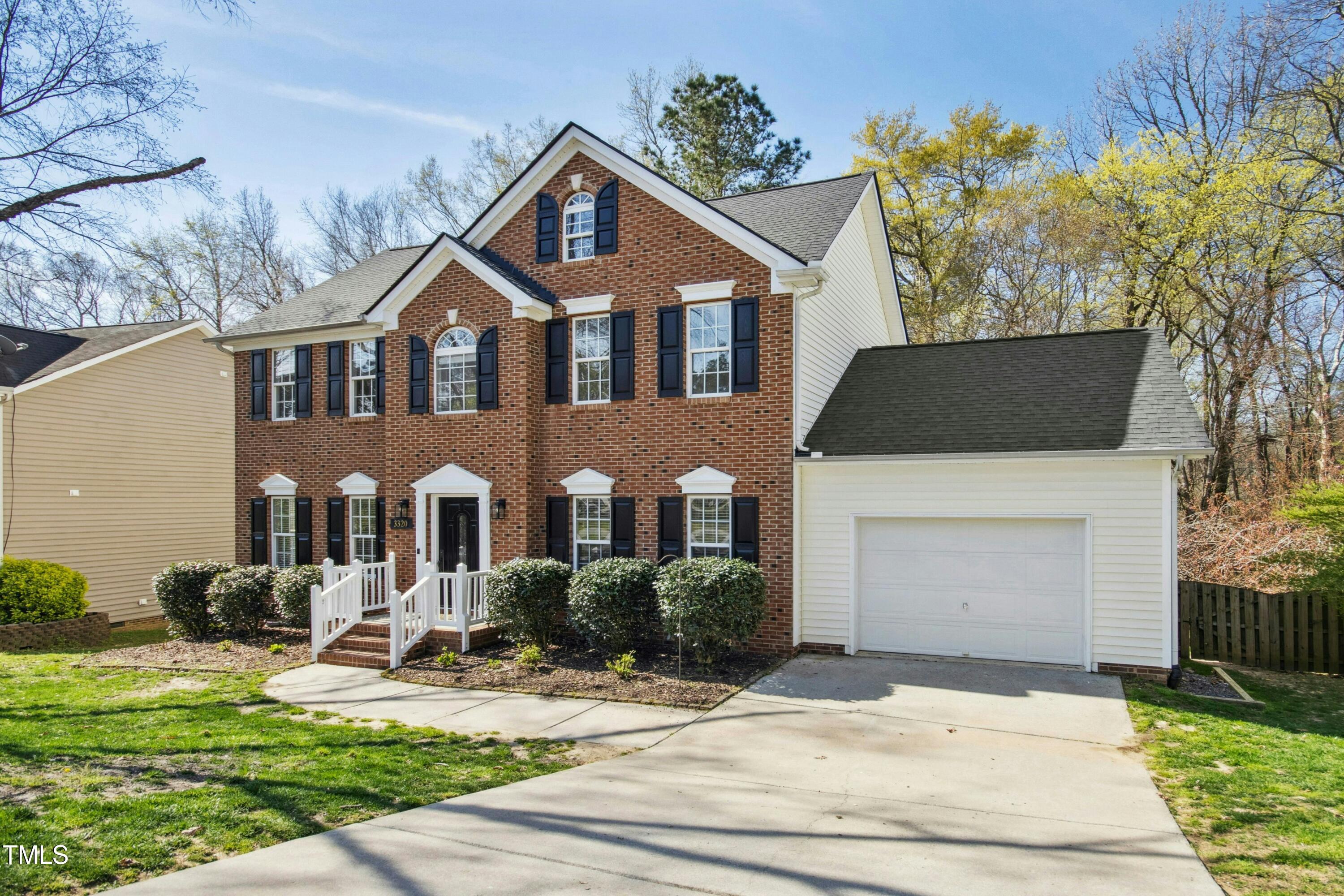 3320 Forest Mill Circle Raleigh, NC 27616 - Photo 3 of 30 003-480536-IMG_2006