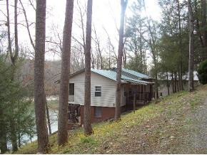 22138 Misty Road Abingdon, VA 24211 - Photo 1 of 5 Photo 1