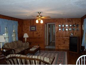 22138 Misty Road Abingdon, VA 24211 - Photo 4 of 5 Photo 4