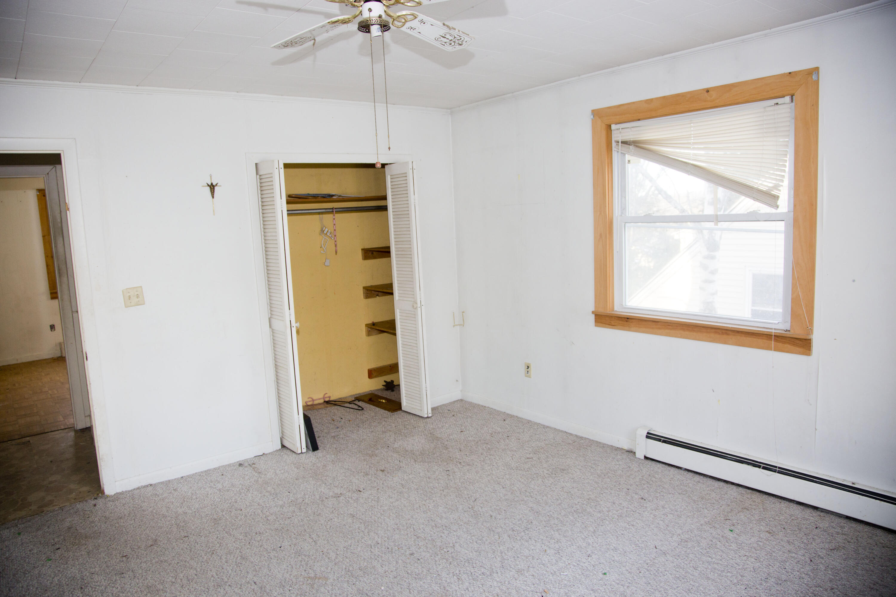 30 Pleasant Street Millinocket, ME 04462 - Photo 16 of 46 Bedroom #2