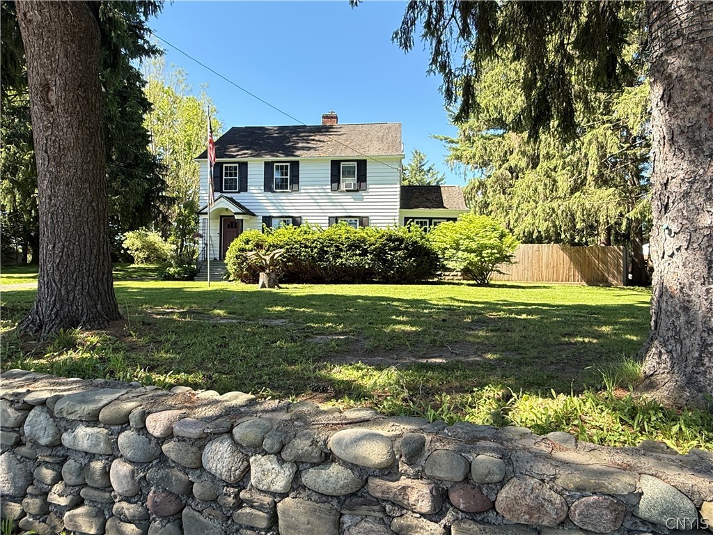 65 Clinton Street Homer, NY 13077 - Photo 1 of 48