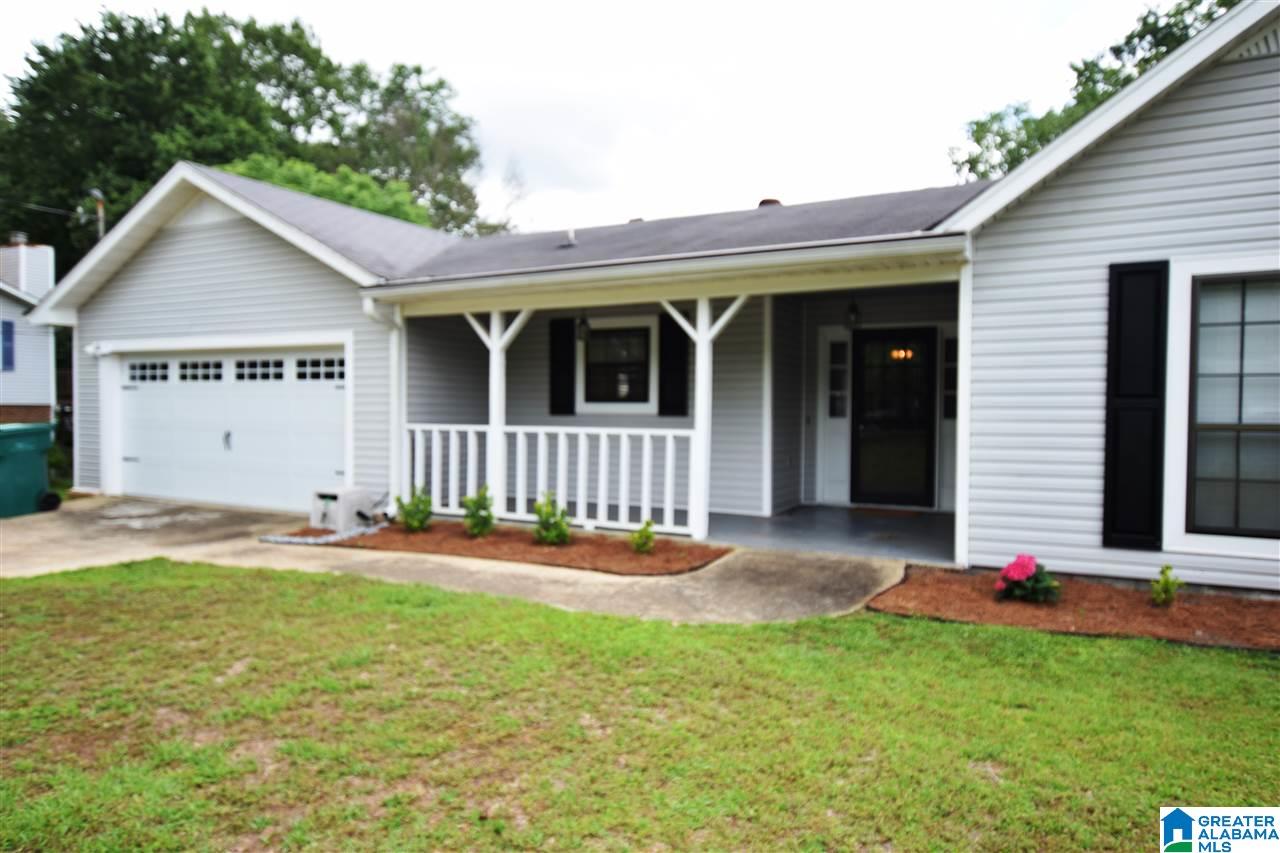 1117 4th Way Pleasant Grove, AL 35127 - Photo 6 of 37