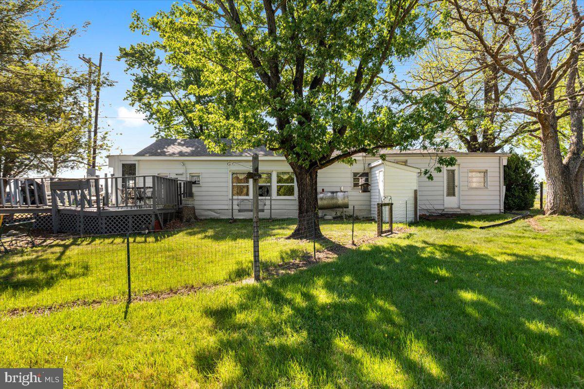 500 South Hayfield Road Winchester, VA 22602 - Photo 21 of 24