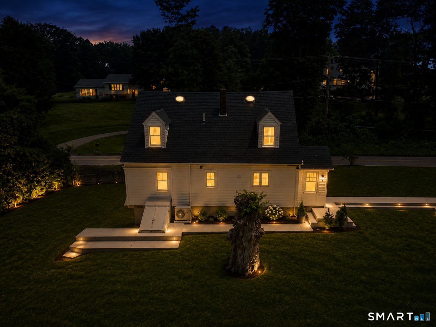 52 Walnut Hill Road East Lyme, CT 06333 - Photo 11 of 34