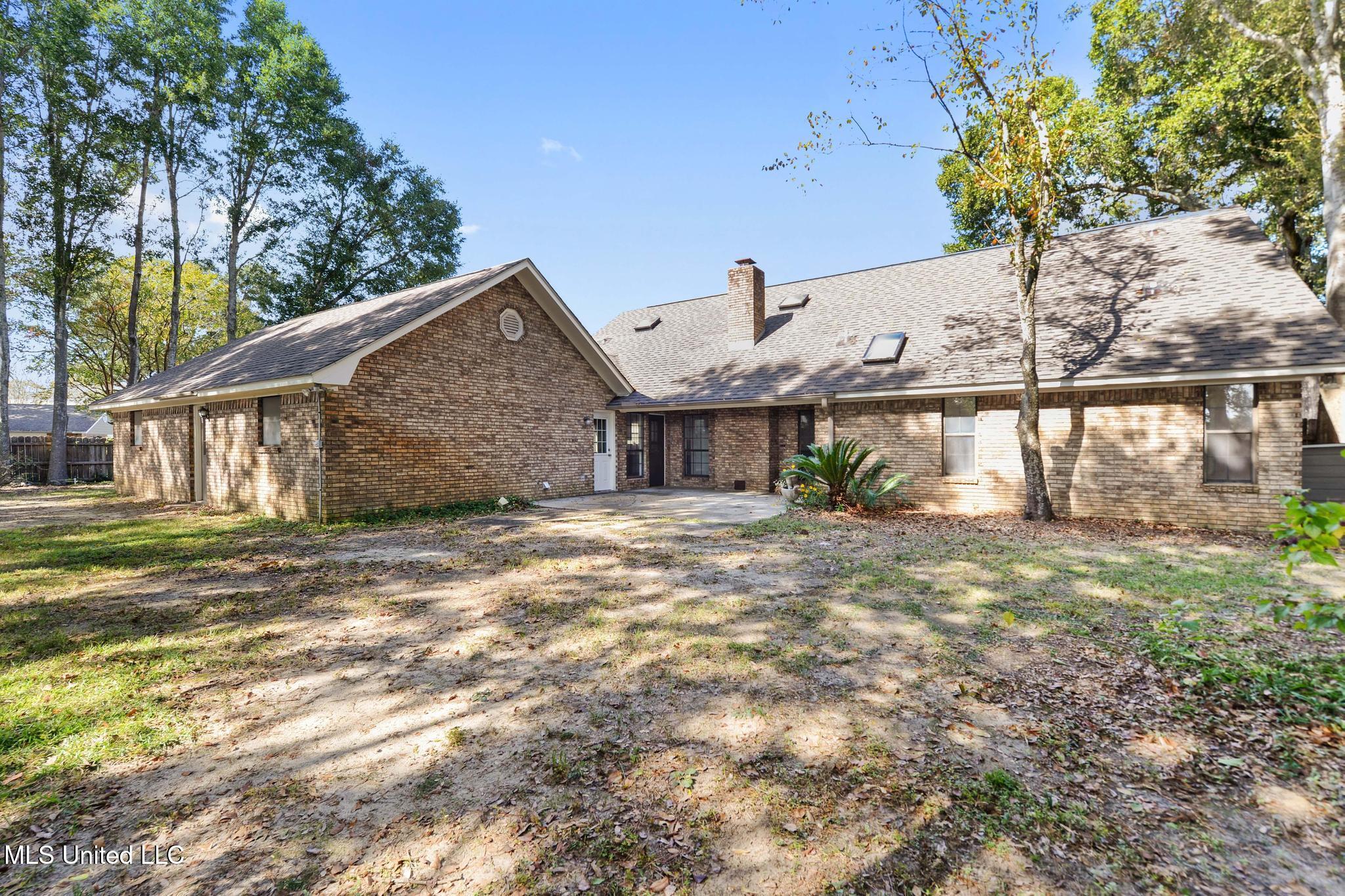 2517 Brighton Circle Biloxi, MS 39531 - Photo 31 of 31 031