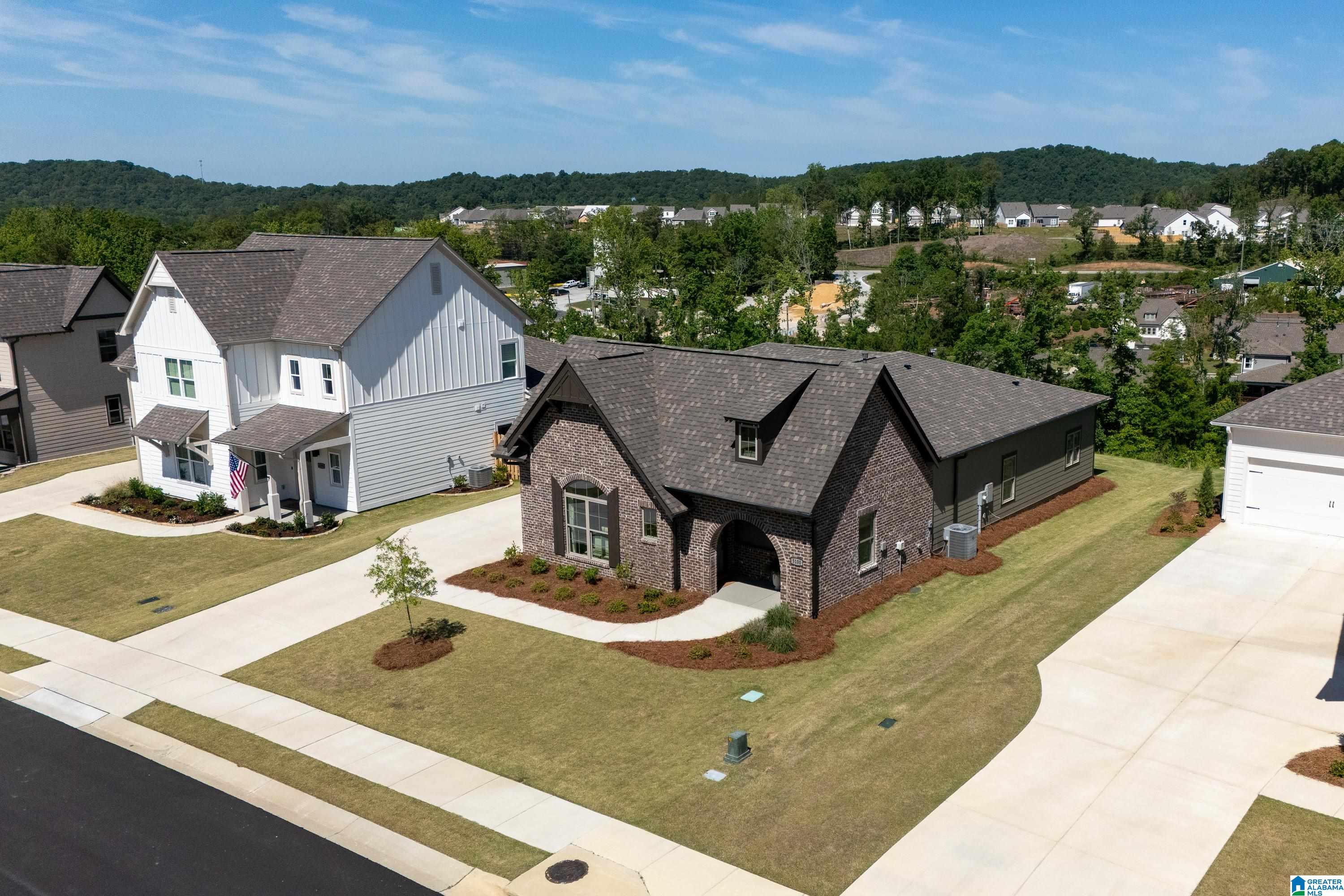5100 Simms Ridge Pelham, AL 35124 - Photo 37 of 49