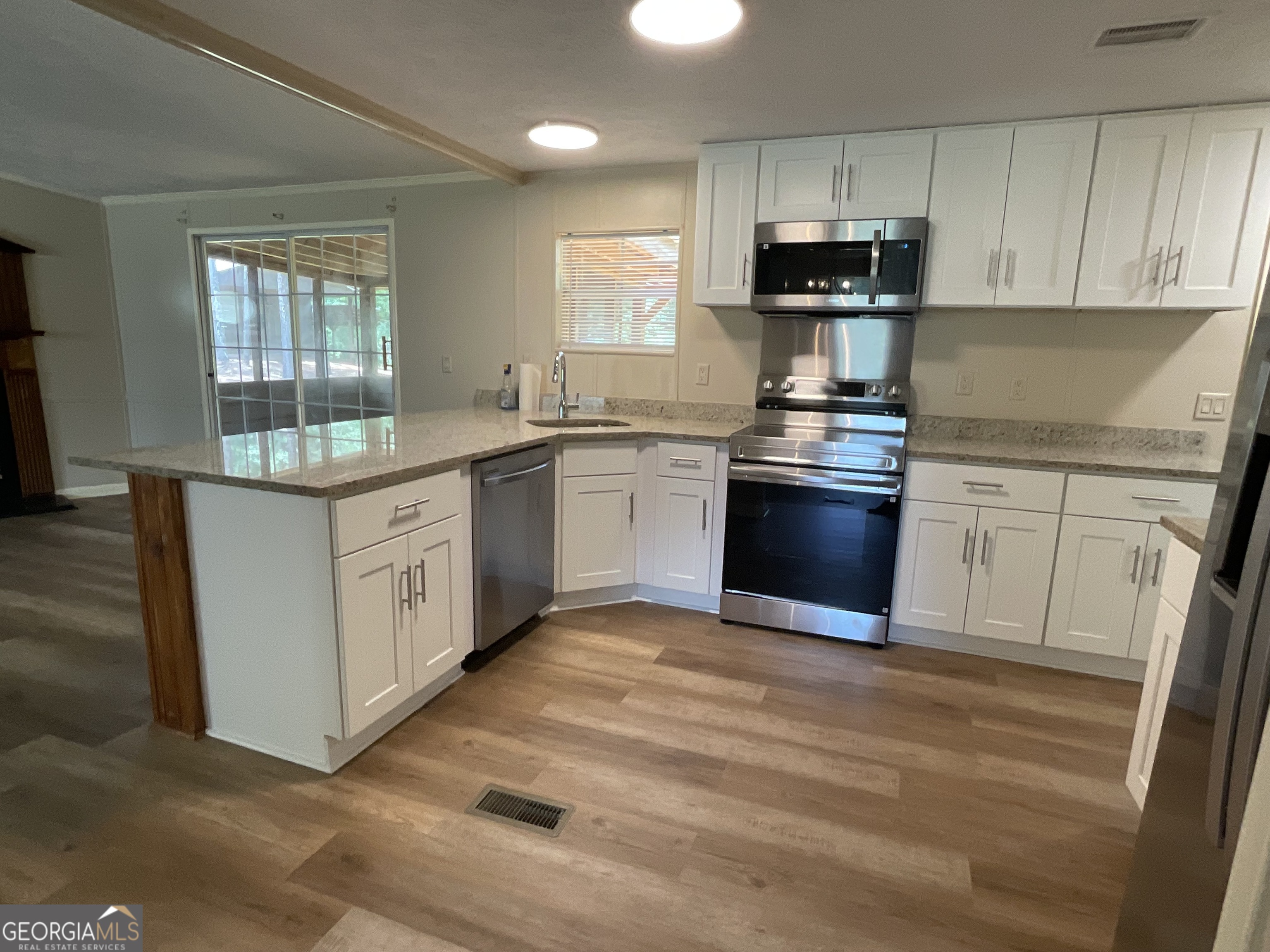 2271 Davis Academy Road Rutledge, GA 30663 - Photo 33 of 74