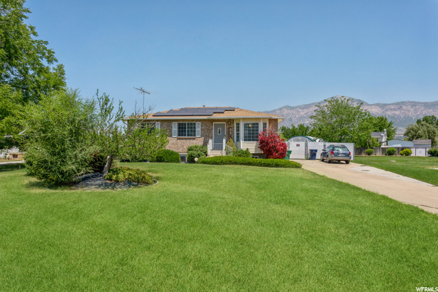 870 West Harrisville Road Harrisville, UT 84404 - Photo 1 of 1