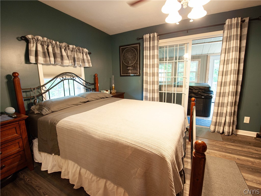 7505 Old Floyd Road Rome, NY 13440 - Photo 10 of 15