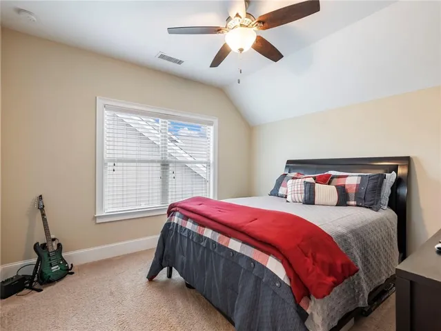 $708,000 | 2455 Red Wine Oak Drive, Braselton, GA 30548