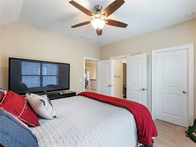 $708,000 | 2455 Red Wine Oak Drive, Braselton, GA 30548