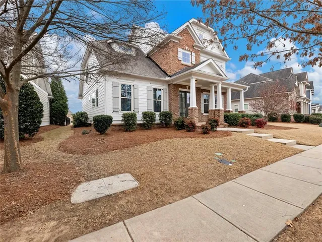 $708,000 | 2455 Red Wine Oak Drive, Braselton, GA 30548