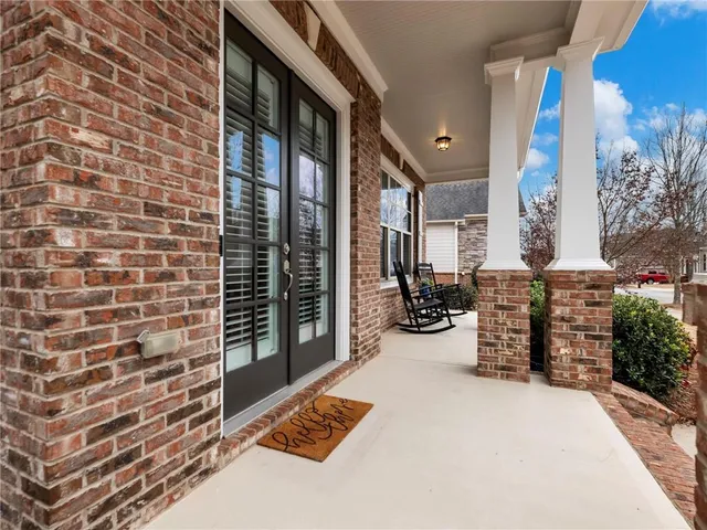 $708,000 | 2455 Red Wine Oak Drive, Braselton, GA 30548