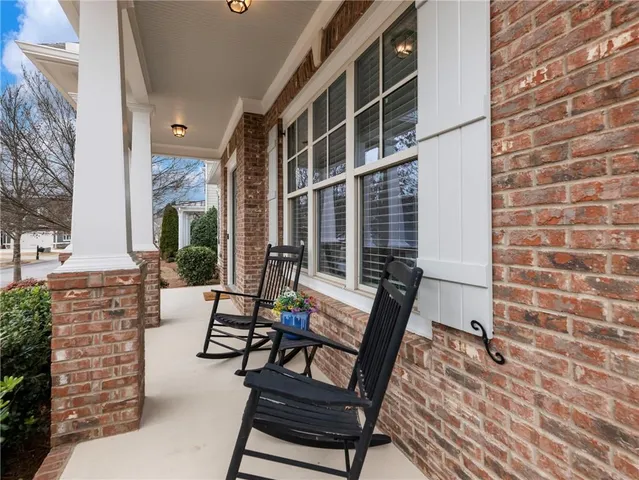 $708,000 | 2455 Red Wine Oak Drive, Braselton, GA 30548