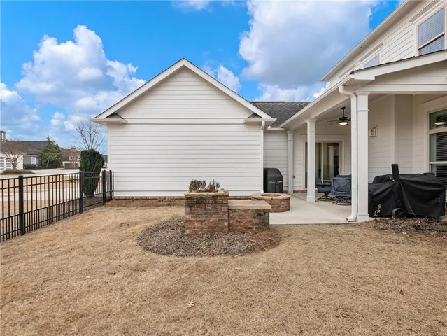 $708,000 | 2455 Red Wine Oak Drive, Braselton, GA 30548