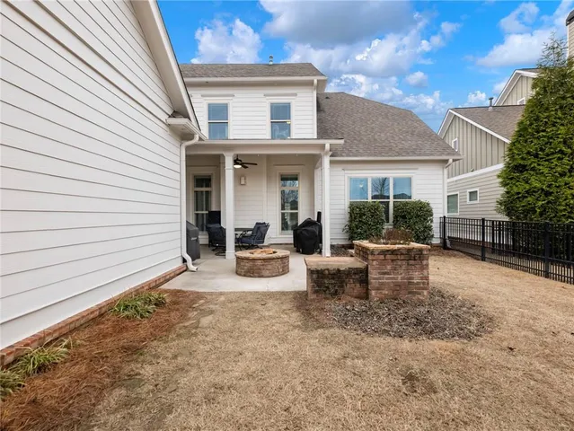 $708,000 | 2455 Red Wine Oak Drive, Braselton, GA 30548