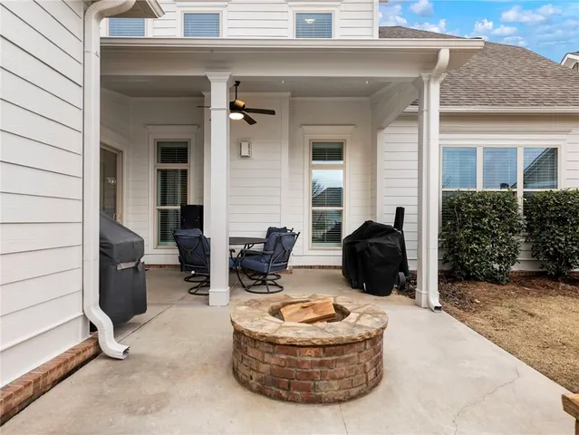 $708,000 | 2455 Red Wine Oak Drive, Braselton, GA 30548