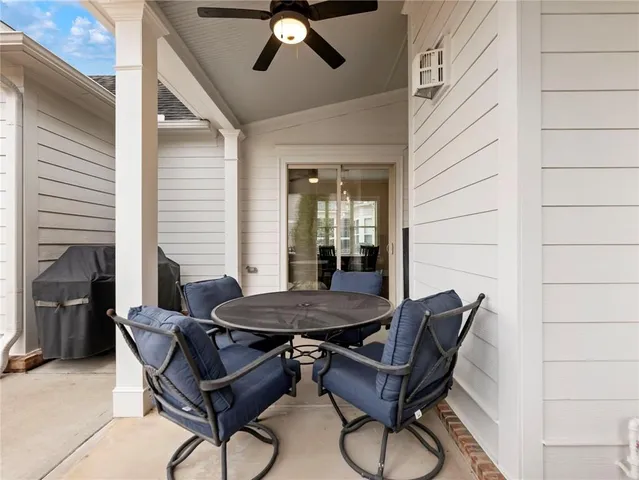 $708,000 | 2455 Red Wine Oak Drive, Braselton, GA 30548