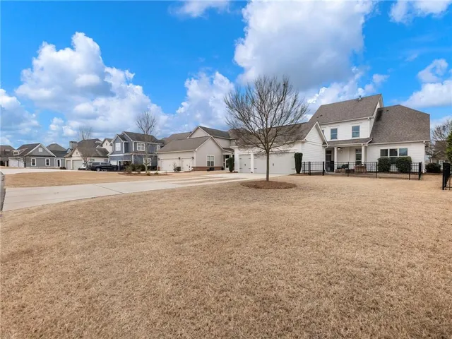 $708,000 | 2455 Red Wine Oak Drive, Braselton, GA 30548