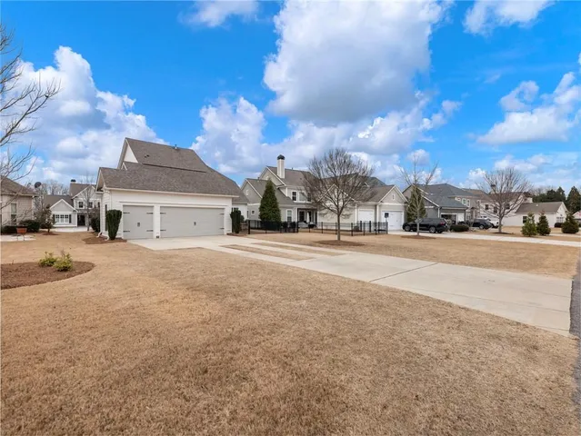 $708,000 | 2455 Red Wine Oak Drive, Braselton, GA 30548