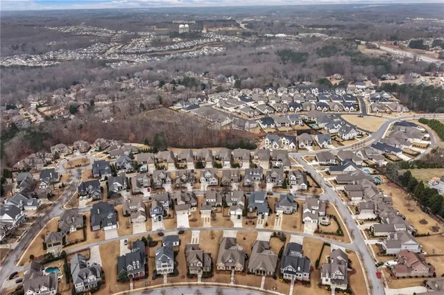 $708,000 | 2455 Red Wine Oak Drive, Braselton, GA 30548