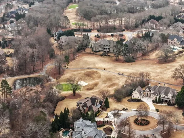 $708,000 | 2455 Red Wine Oak Drive, Braselton, GA 30548