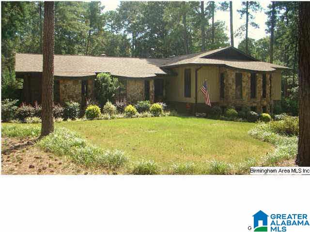 335 New Hope Mountain Road Pelham, AL 35124 - Photo 1 of 18