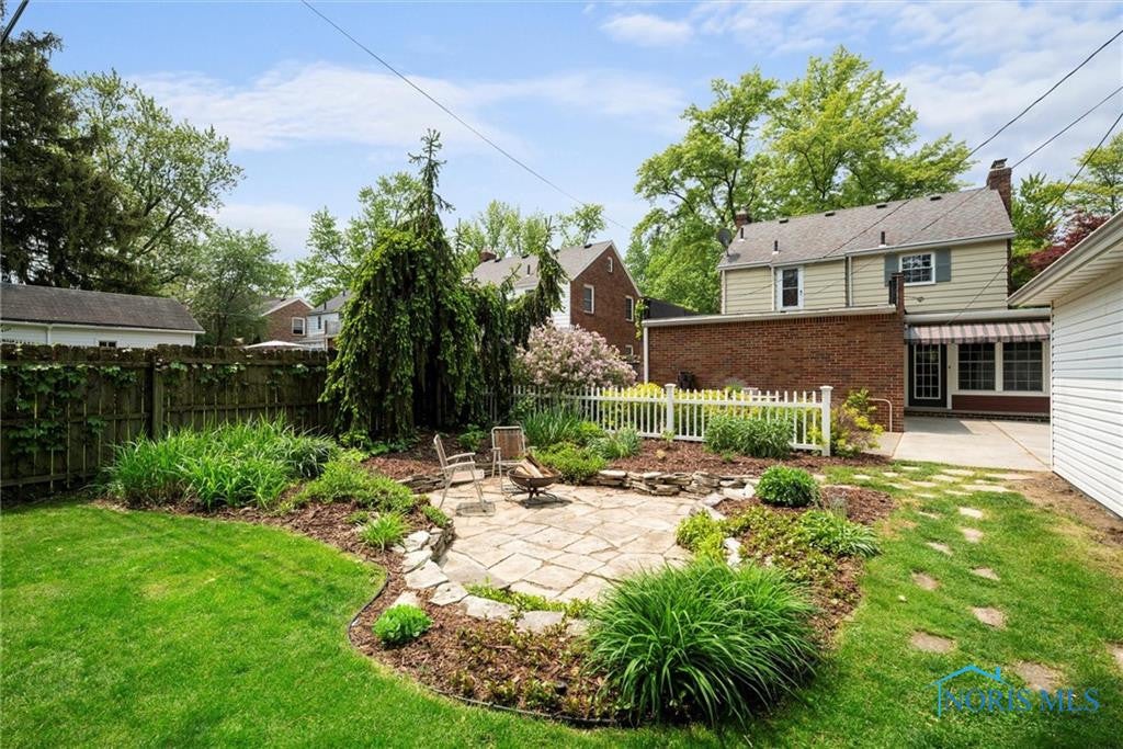 2824 Cheltenham Road Toledo, OH 43606 - Photo 38 of 38 Gallery Image 38