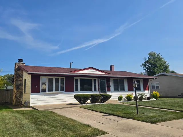 $239,900 | 14727 Whipple Street, Posen, IL 60469