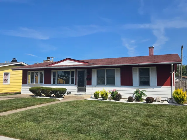 $239,900 | 14727 Whipple Street, Posen, IL 60469
