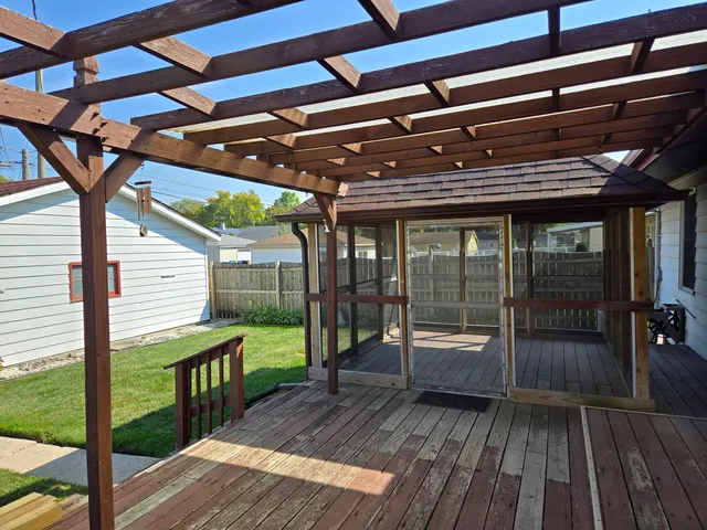 $239,900 | 14727 Whipple Street, Posen, IL 60469