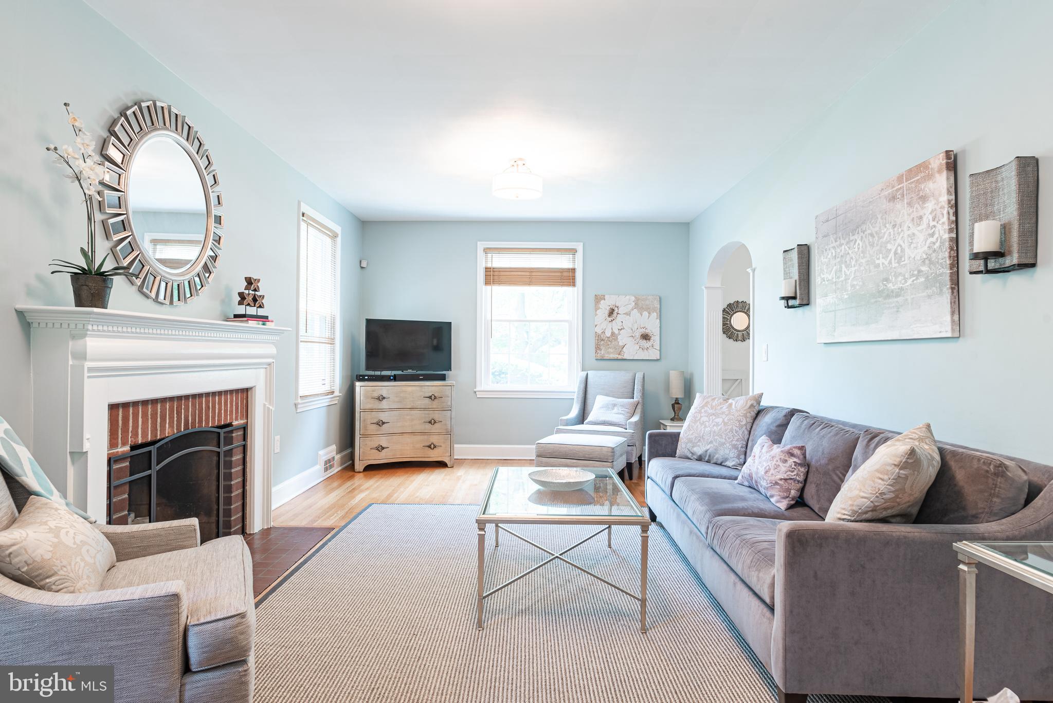 5925 16th Street Northwest Washington, DC 20011 - Photo 5 of 29