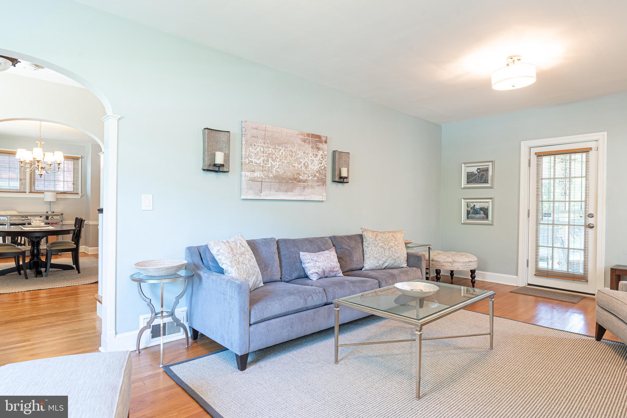 5925 16th Street Northwest Washington, DC 20011 - Photo 6 of 29