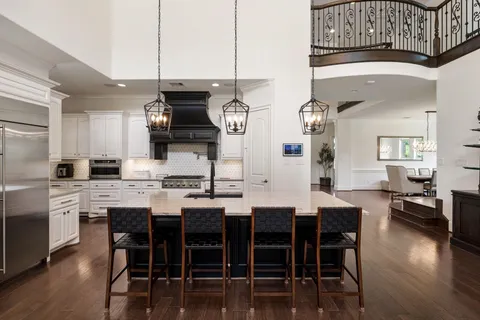 $1,299,000 | 4926 Beekman Drive, Missouri City, TX 77459