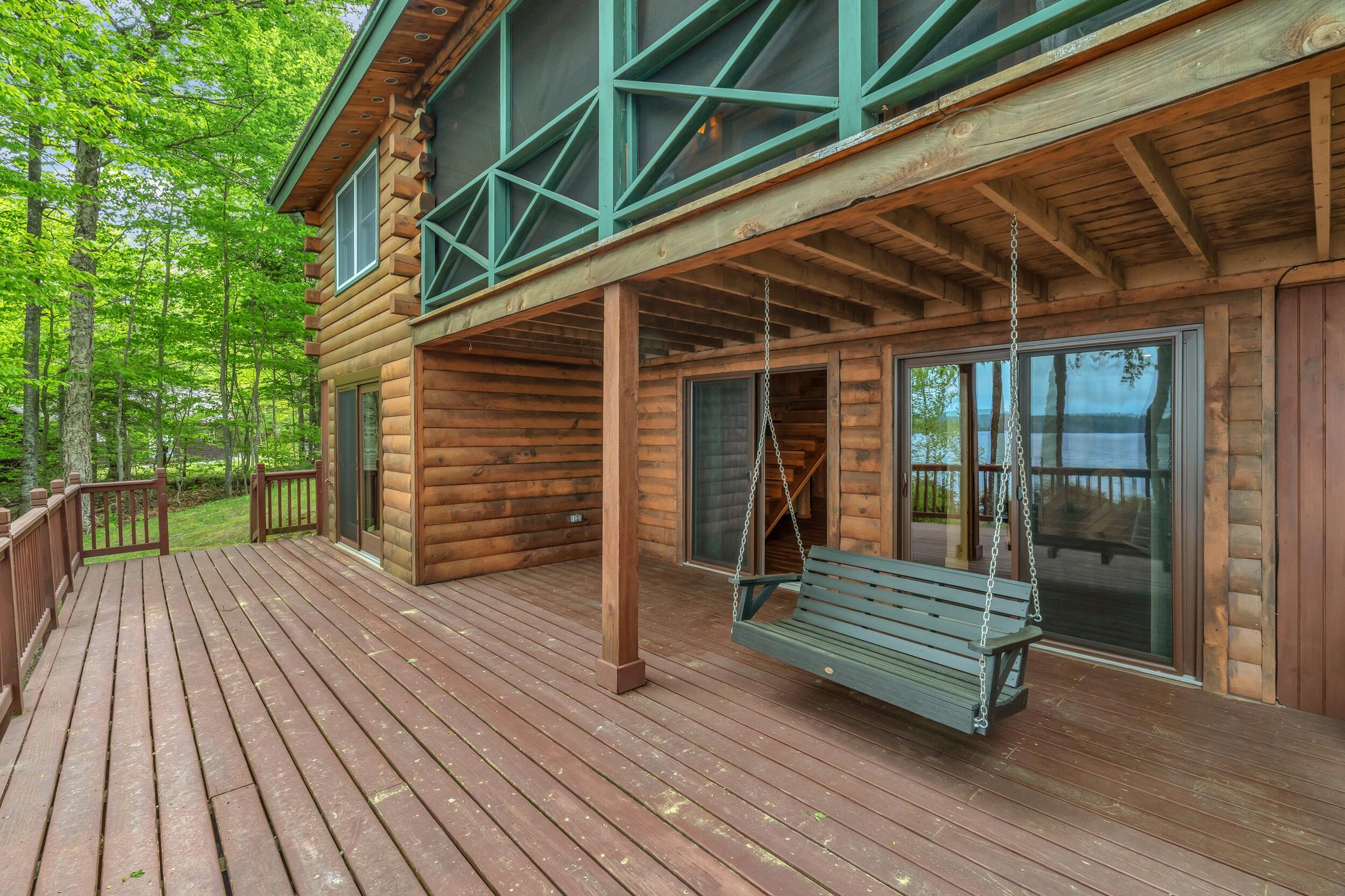 266 South Cove Road Willimantic, ME 04443 - Photo 39 of 53 39