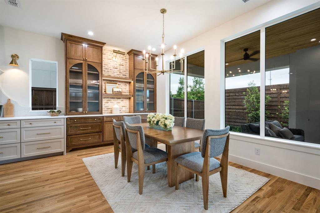3304 Ferguson Road Grapevine, TX 76092 - Photo 14 of 38 Dining area