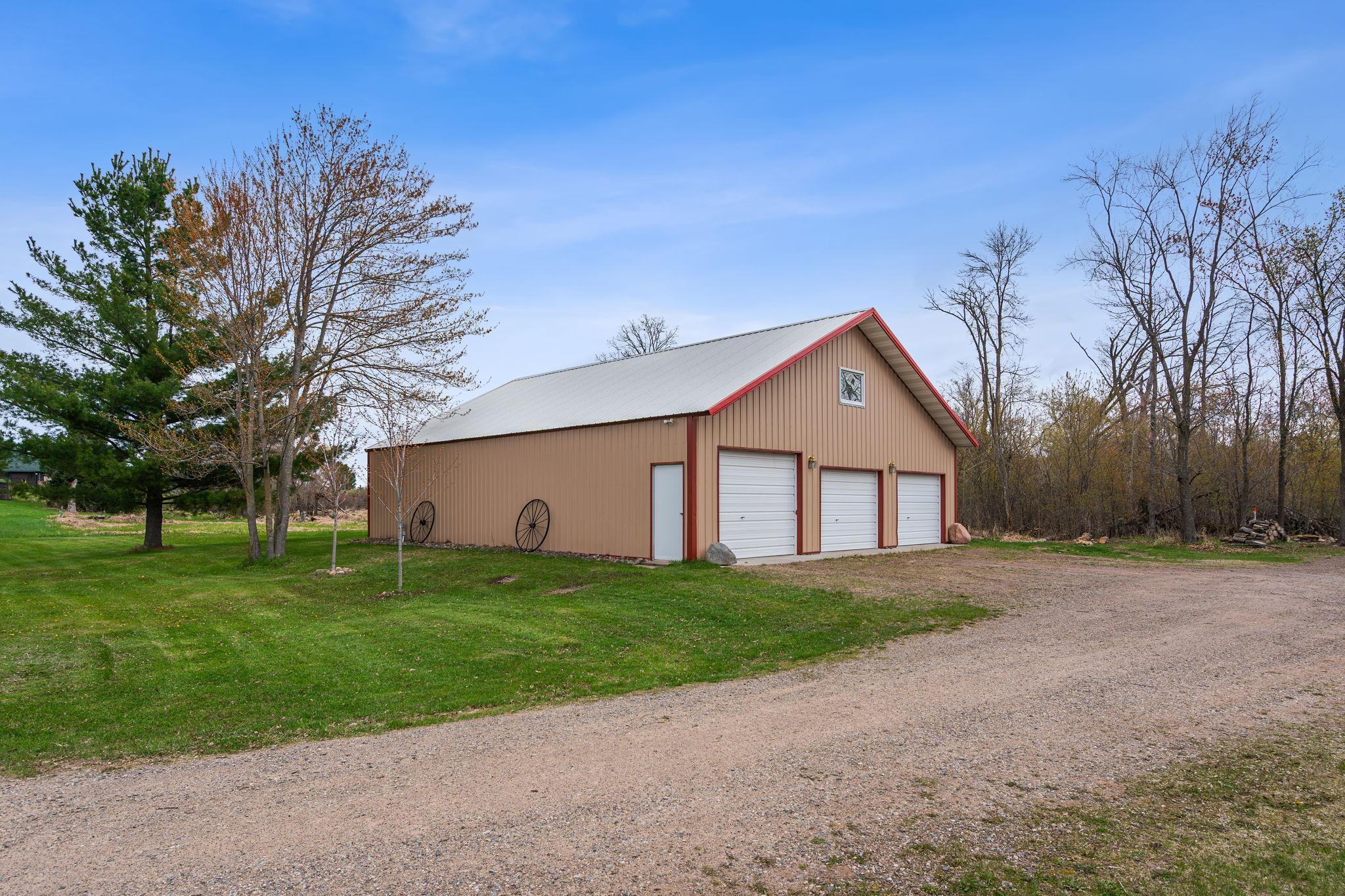 2282 71st Street Luck, WI 54853 - Photo 46 of 73