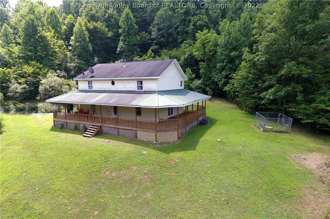 185 Sugartree Road Griffithsville, WV 25521 - Photo 25 of 46 Gallery Image 25