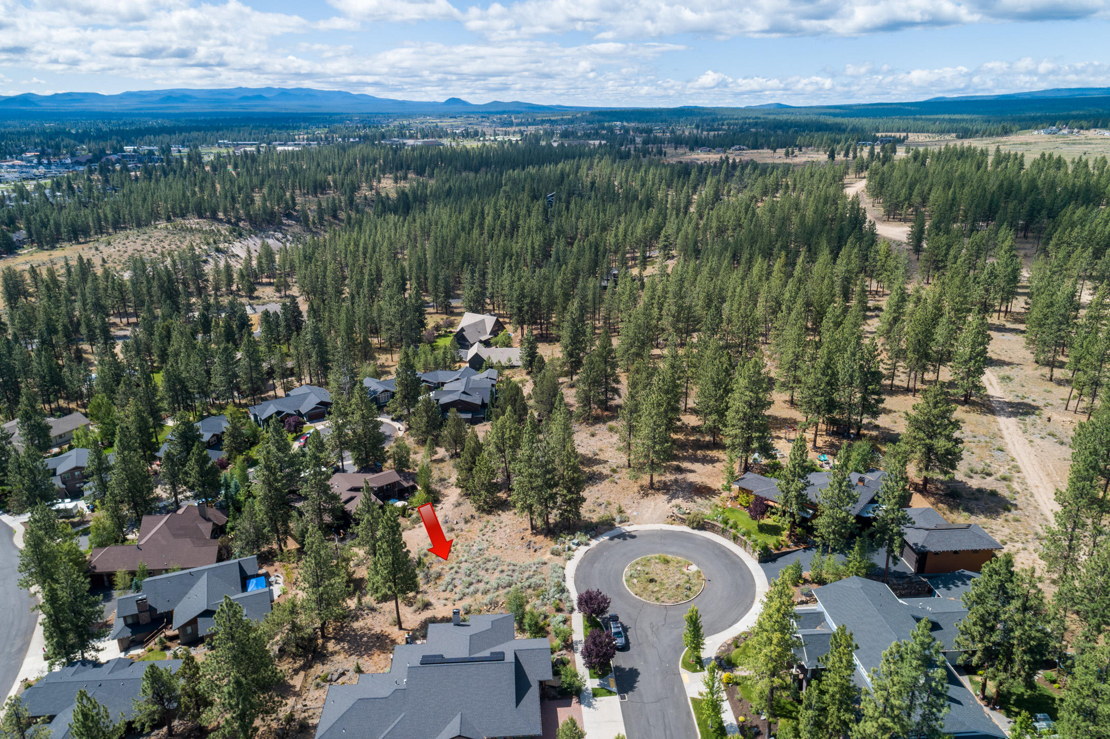 3343 Northwest Shevlin Ridge Bend, OR 97703 - Photo 8 of 8 2020_06_30_3343_nw_shevlin_ridge_lot-16