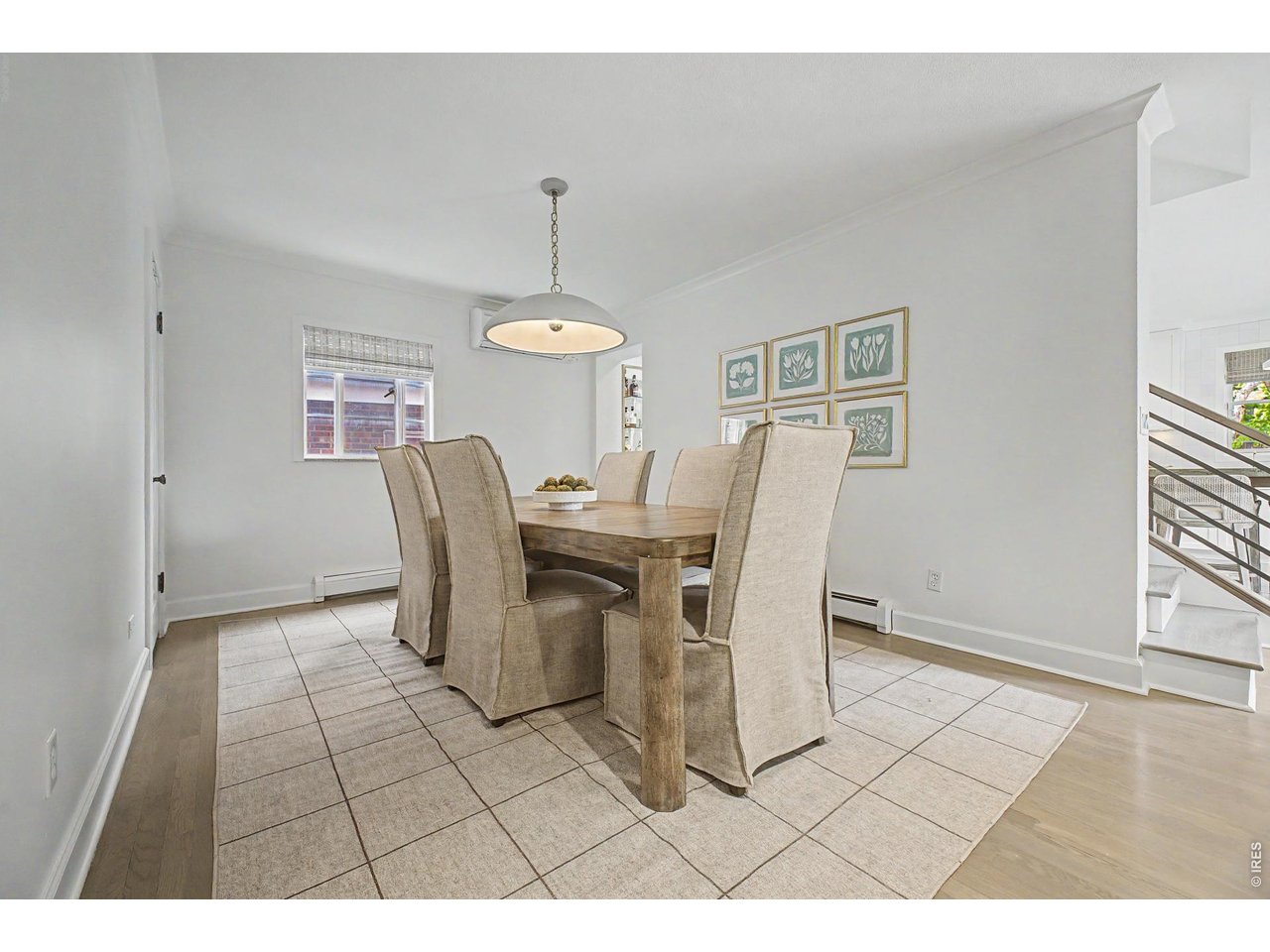 910 South Euclid Way Denver, CO 80209 - Photo 7 of 48