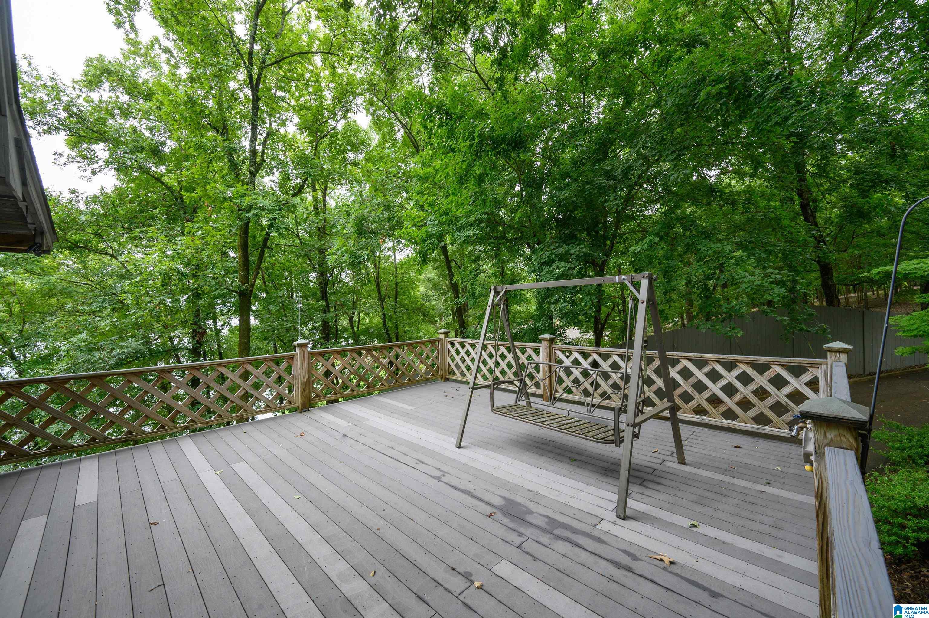 840 Black Acres Road Cropwell, AL 35054 - Photo 52 of 92