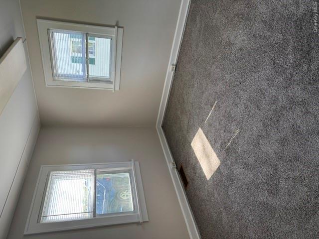 95 Upper Wisner Road Warwick, NY 10990 - Photo 11 of 14 an empty room with a window