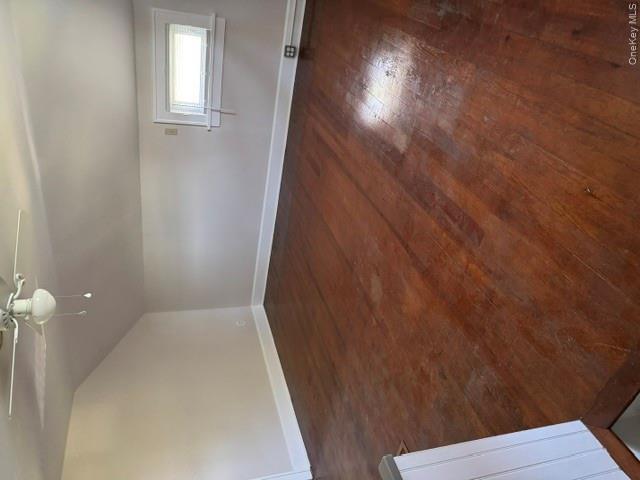 95 Upper Wisner Road Warwick, NY 10990 - Photo 12 of 14 a view of a room with wooden floor and fan