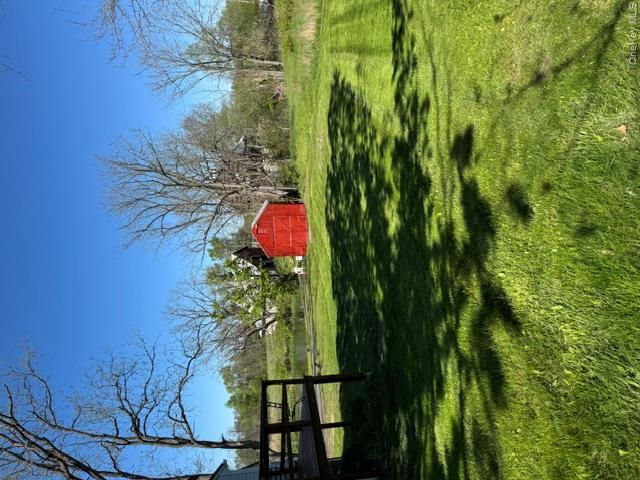 95 Upper Wisner Road Warwick, NY 10990 - Photo 3 of 14 a backyard of a house with lots of green space